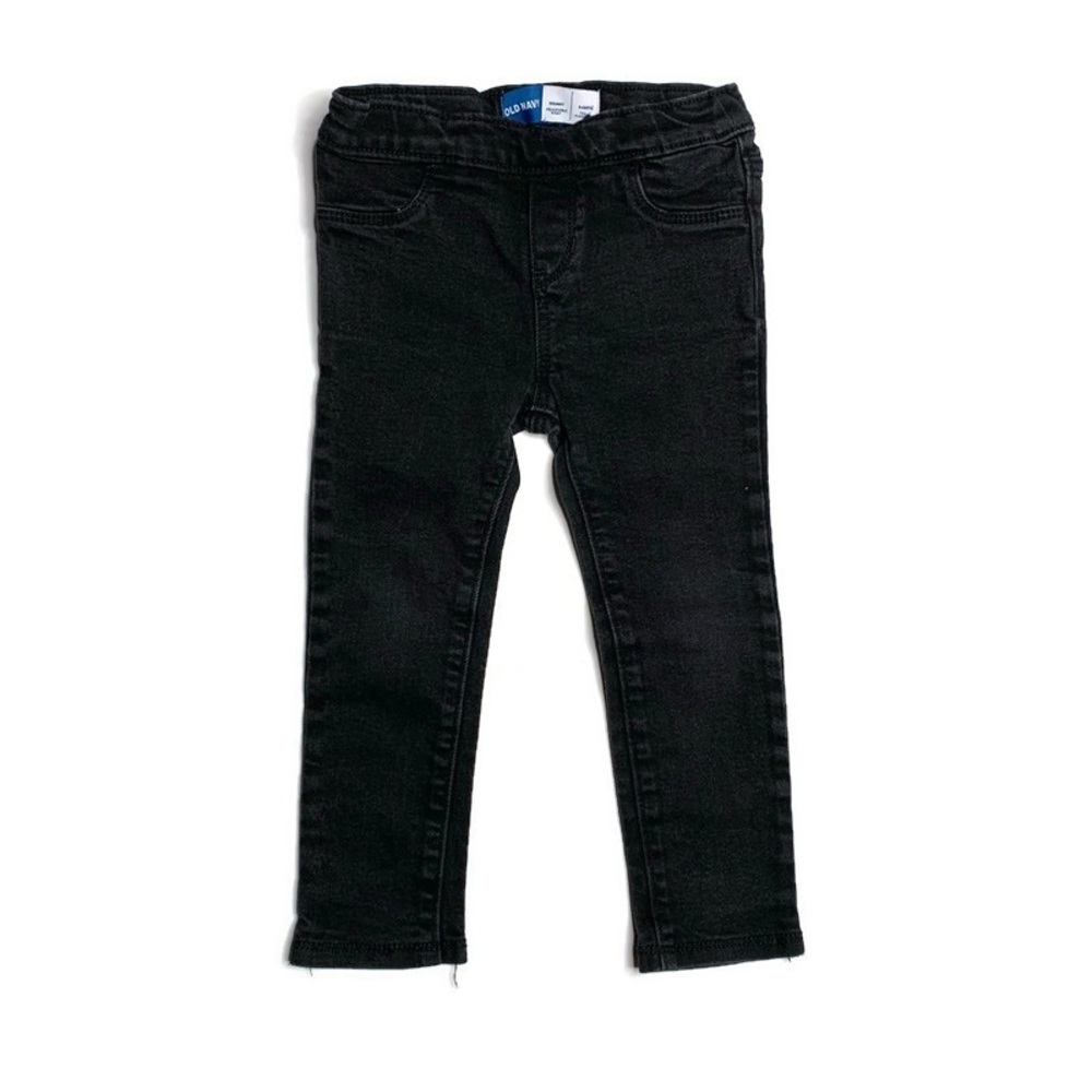 Old navy little girls 3Y jeggings‎